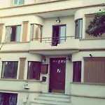 Setbasi Hotel