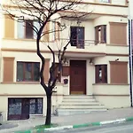 Setbasi Hotel
