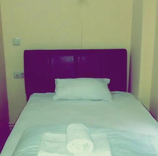 Setbasi Hotel Bursa