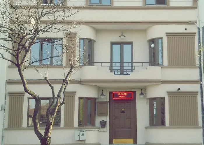 Setbasi Hotel